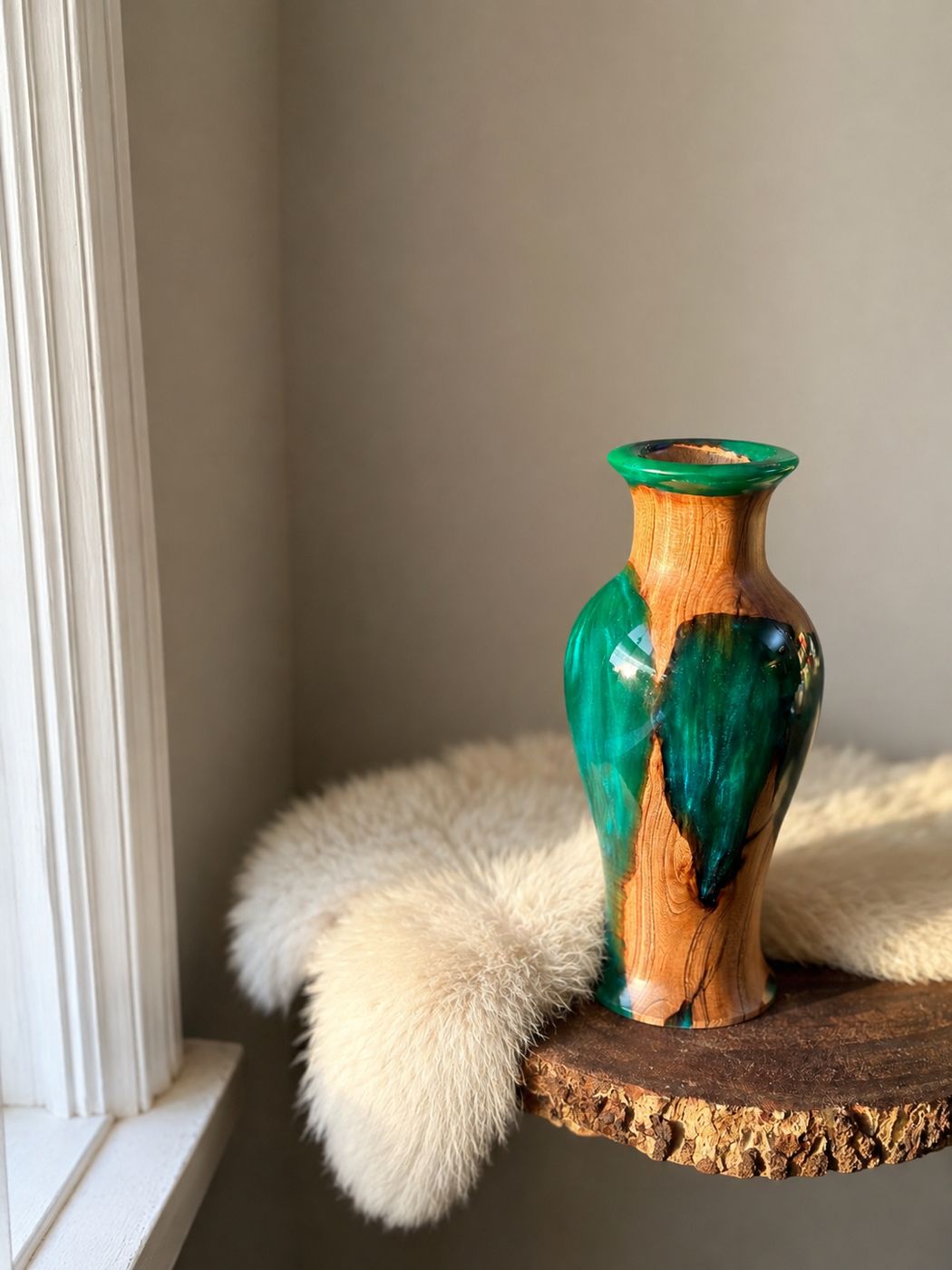 Ritchie Ellis completed work gallery photograph 21