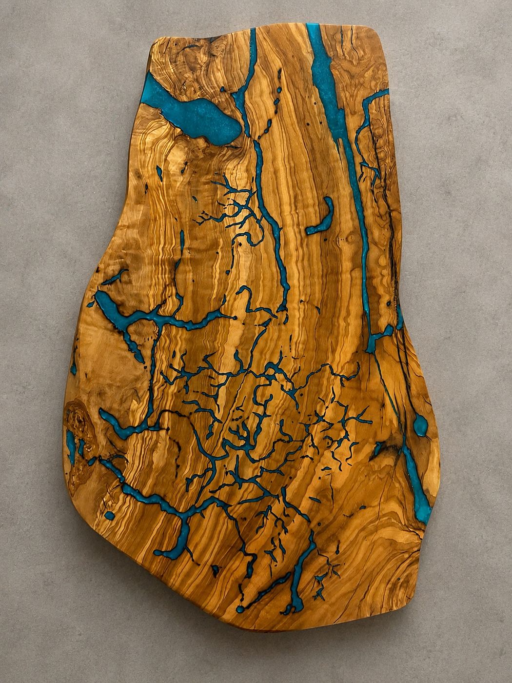 Ritchie Ellis completed work gallery photograph 28