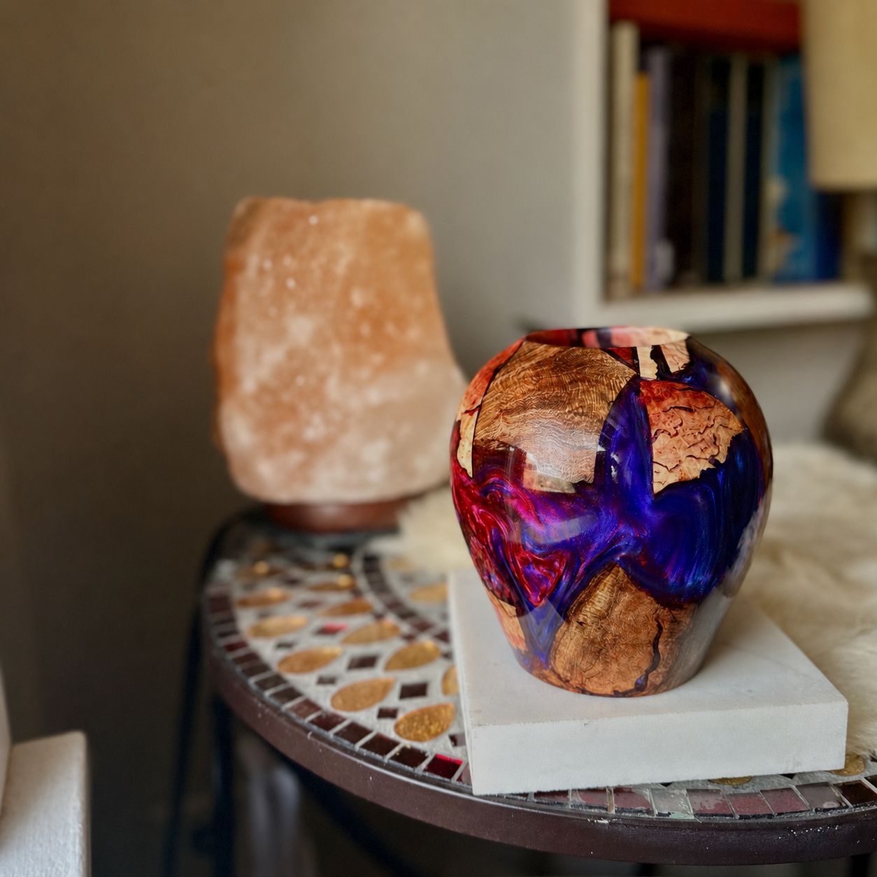 Ritchie Ellis completed work gallery photograph 44